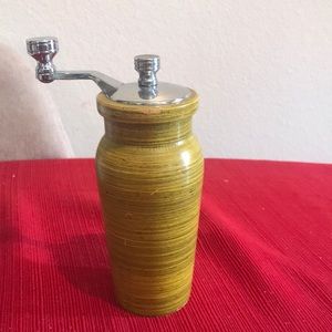 OLDE THOMPSON GRAINER * VINTAGE *